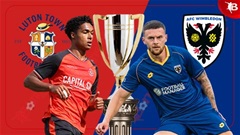 Nhận định bóng đá Luton vs Wimbledon, 02h00 ngày 2/8
